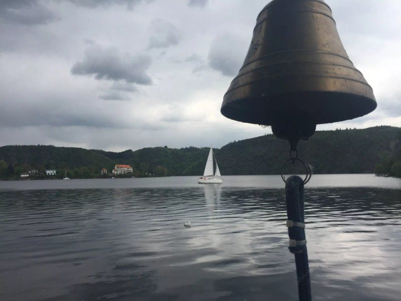 River Marina