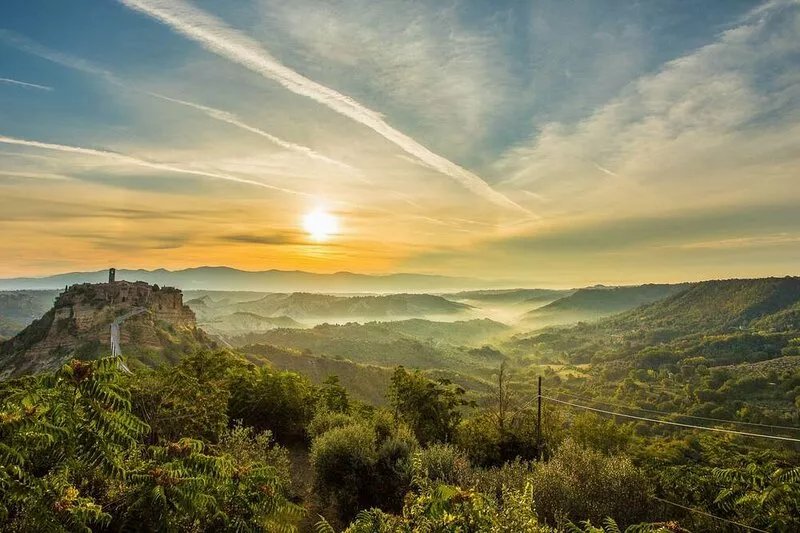 Detached villa with private pool 20 kms from Todi & Spoleto. Quiet area