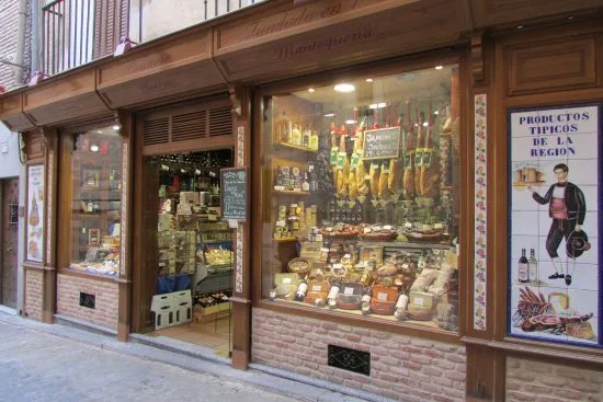 Casa Cuartero