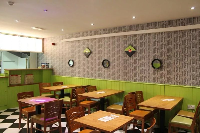 Kebab House