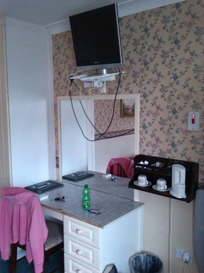 Gables Guest House