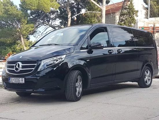 Radulovic - Transfers & Tours