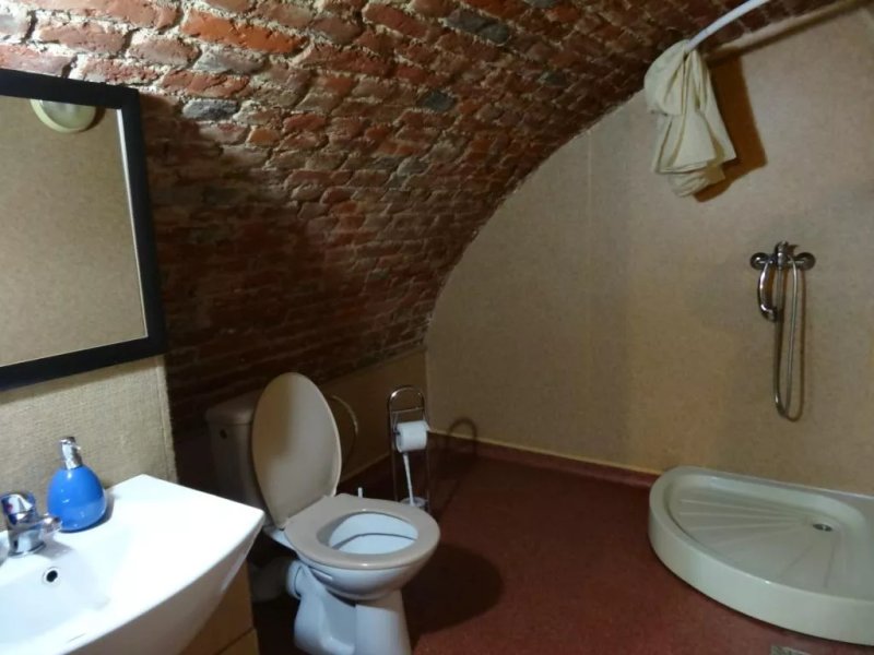 Ryma Hostel