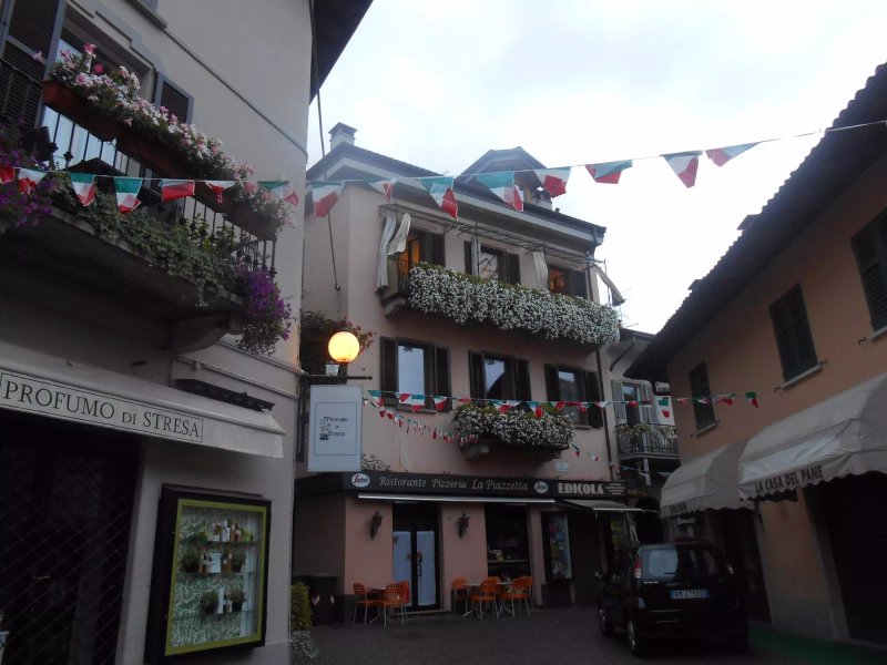 Salumeria Musso di Bianchetti