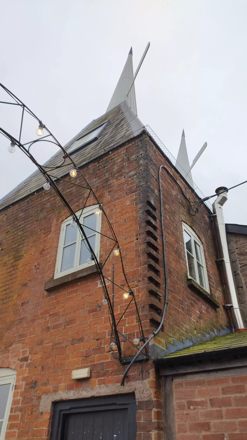 Lyde Court, Hereford