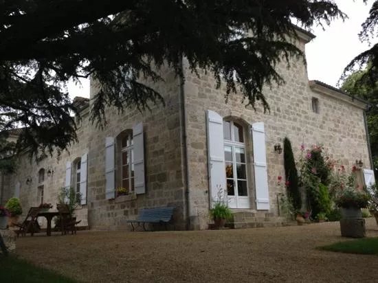 Domaine du Poussou