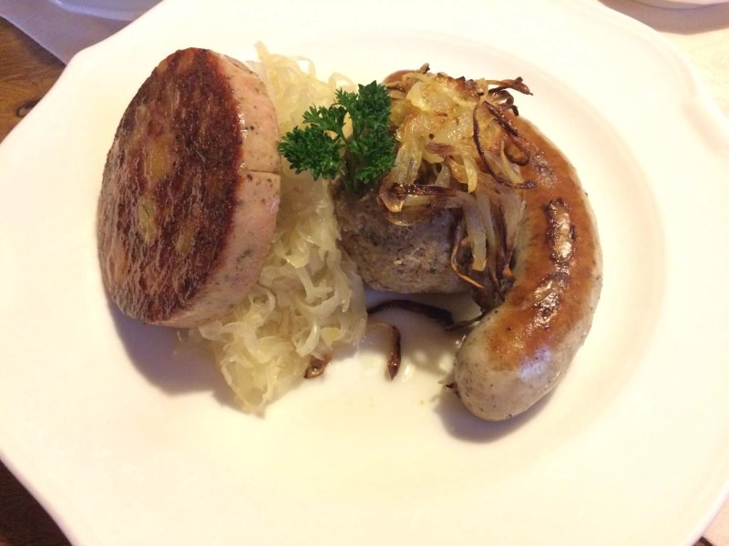 Saumagenstube