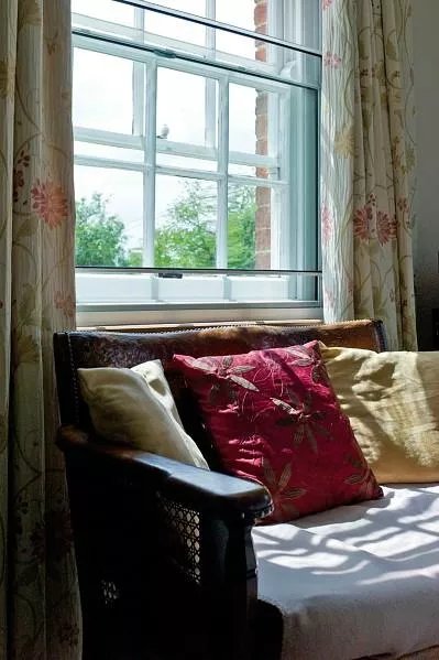 Manor Farm Bed & Breakfast
