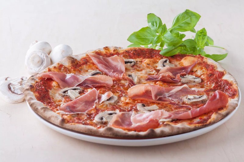 Fiero! Pizza - Lodz Centrum