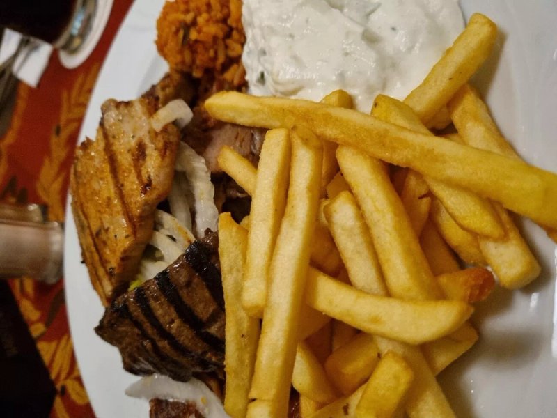 Restaurant Dionysos