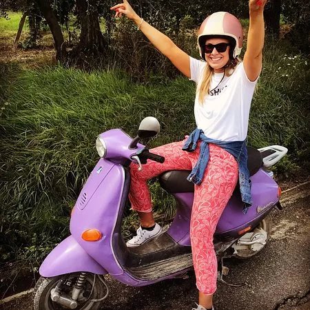 Tuscany Cycle