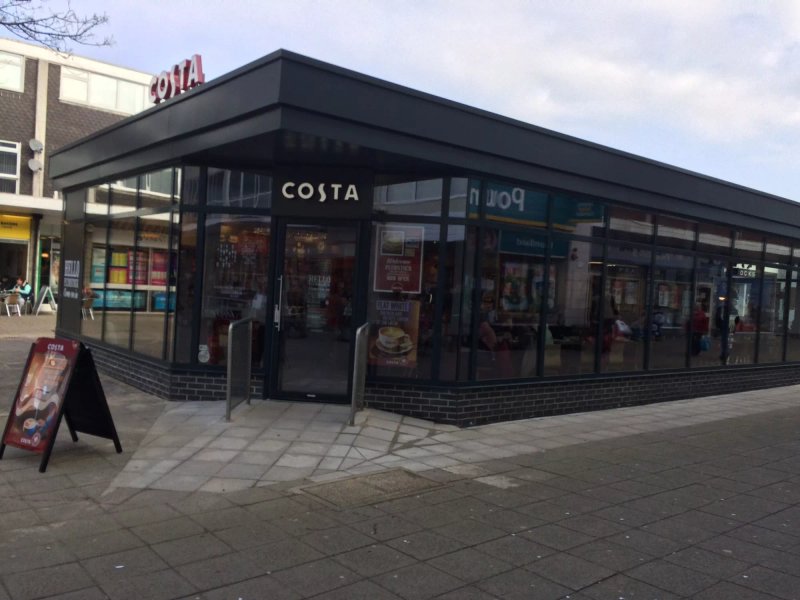 Costa Coffee