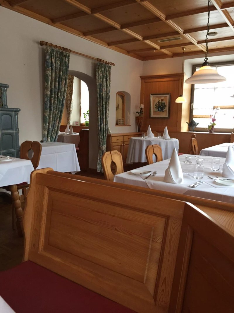 Restaurant Storchennest