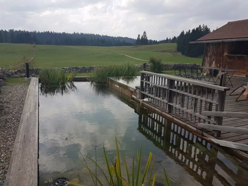 L'Auberge du Meix Lagor