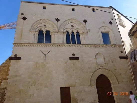 Palazzo Montalto