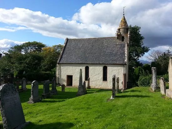 Wardlaw Mausoleum