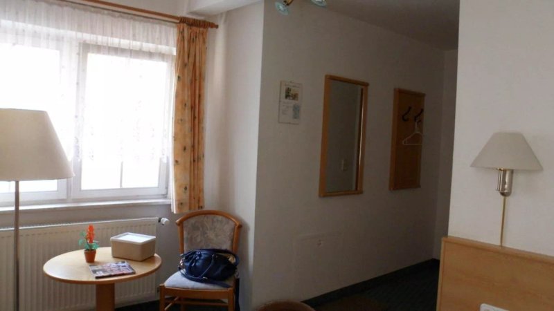 Freund Pension