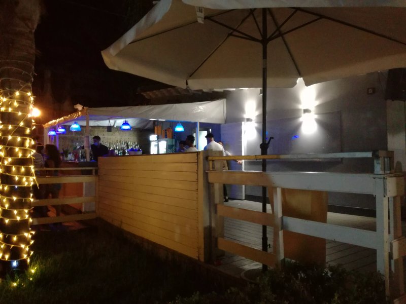 Pineta Club