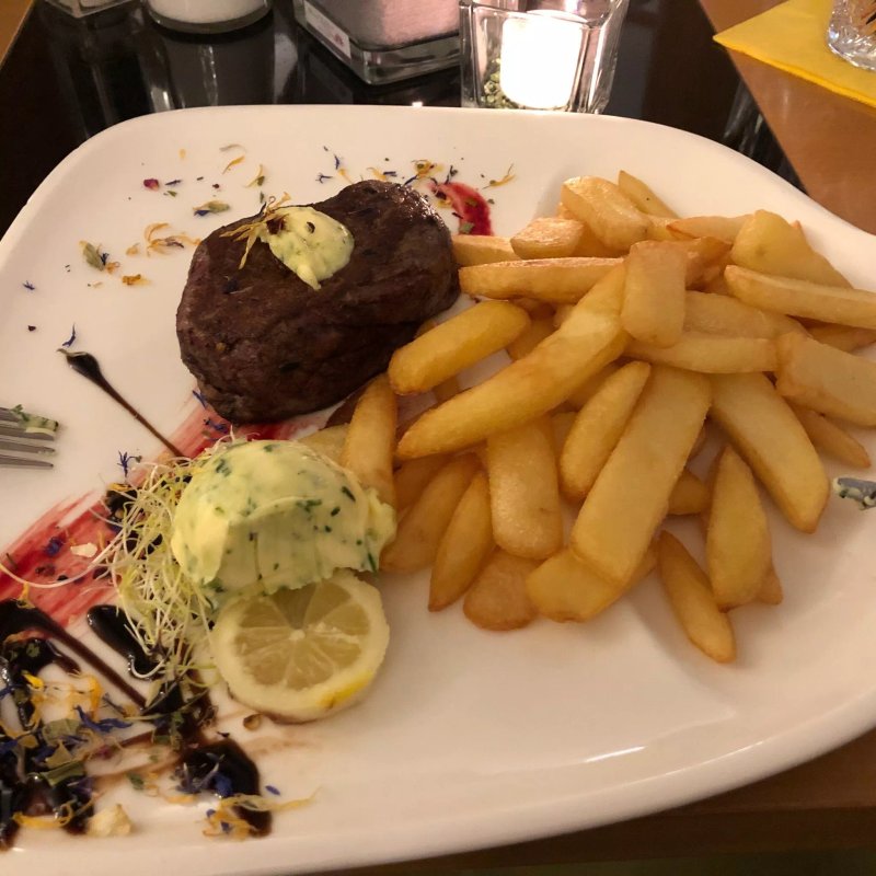 Kurhaus-Restaurant