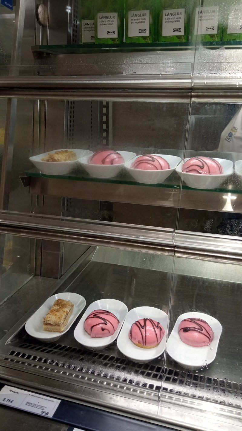 Ikea Restaurant