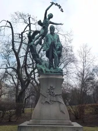 Sady Svatopluka Cecha