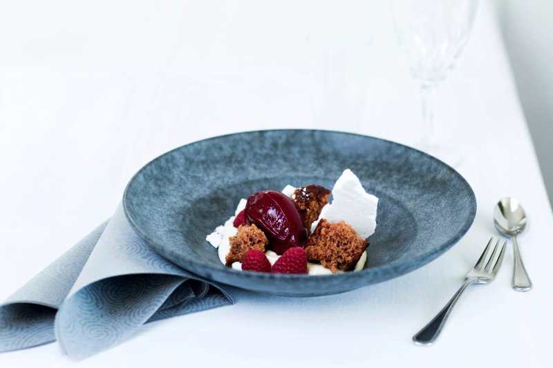 Skjalm Hvide Restaurant