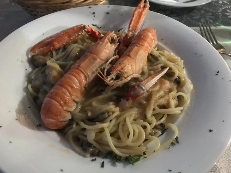 Pizzeria Fortuna