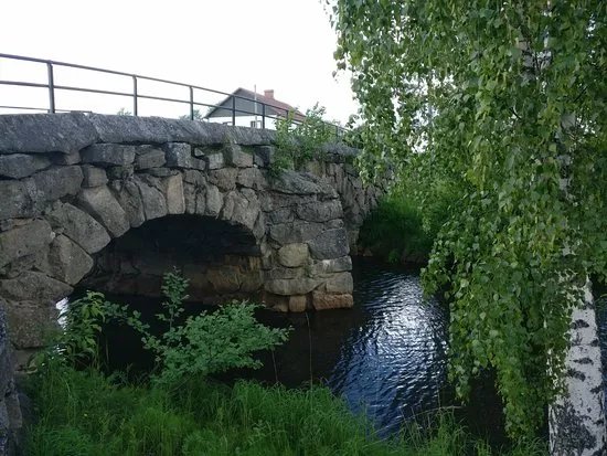 Tuovila Stonebridge