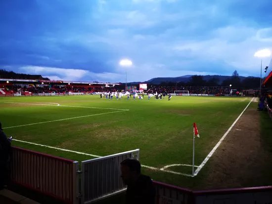 Wham Stadium