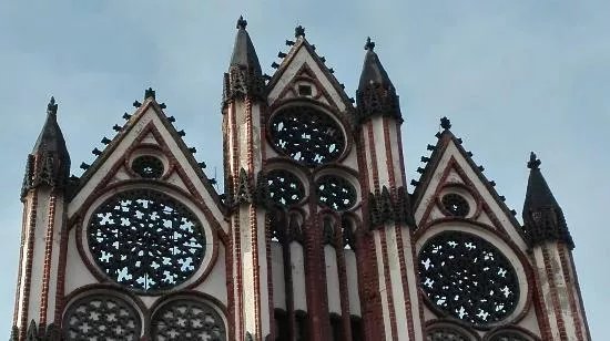 Rathaus