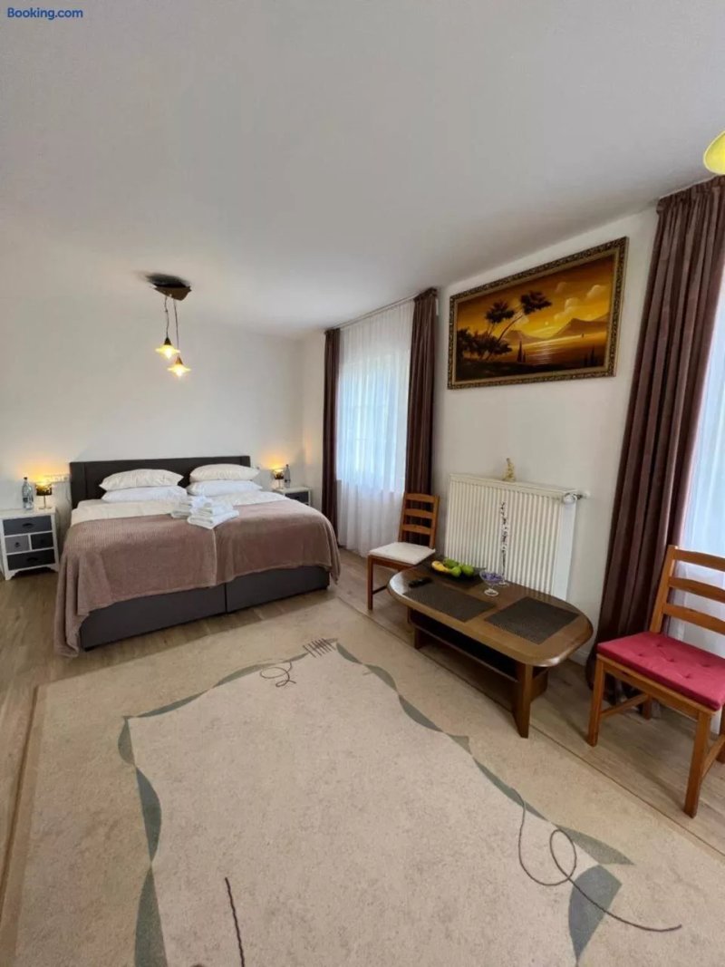 Aparts4ring Nurburg - Private Rooms