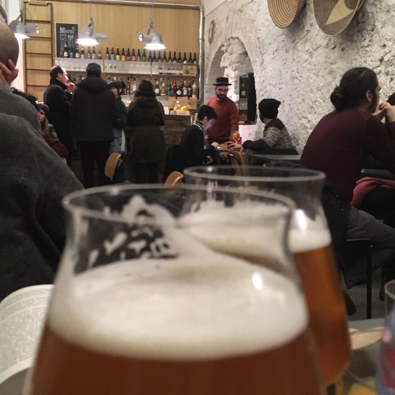 L'officina