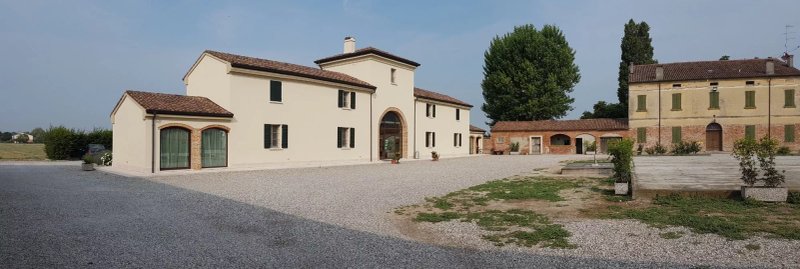 Agriturismo Corte Motte