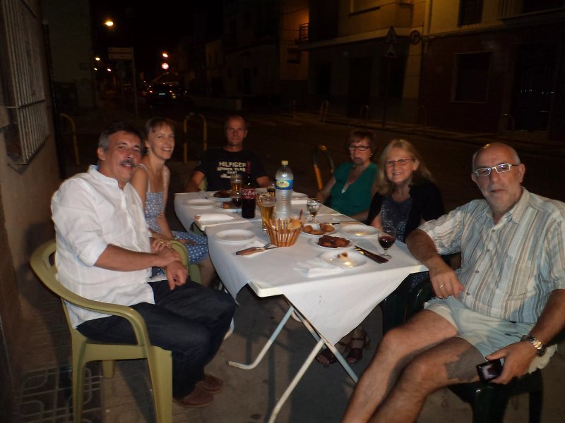 Bar Badenes