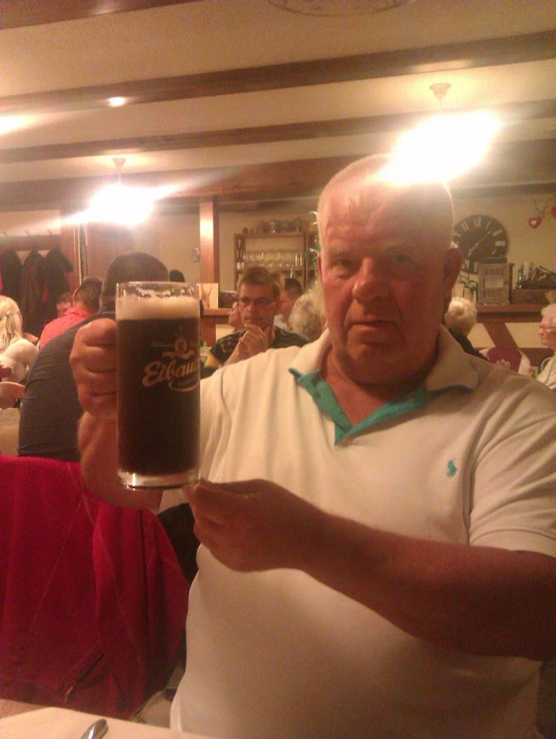 Gasthaus Felsenkeller