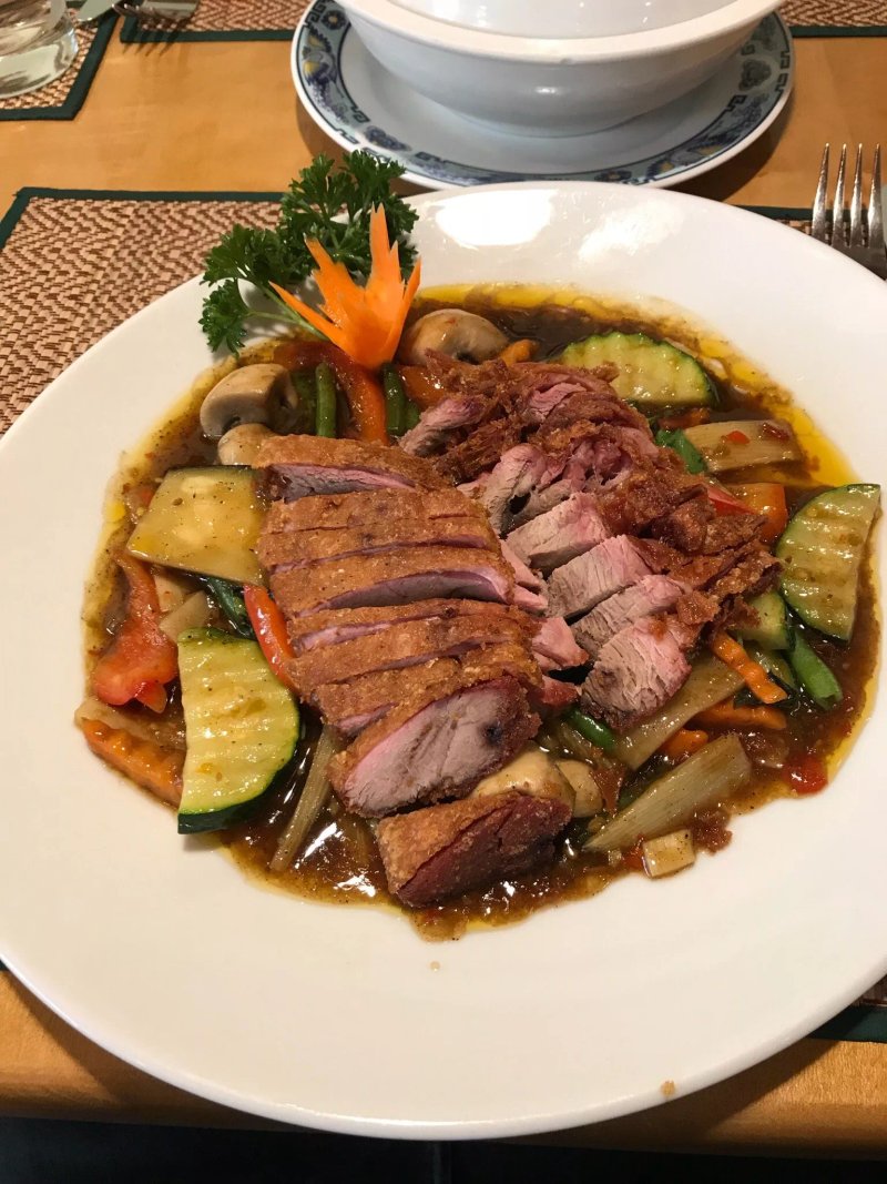 Ran Khao Gang
