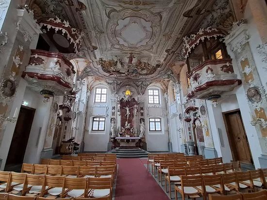 Schlosskirche