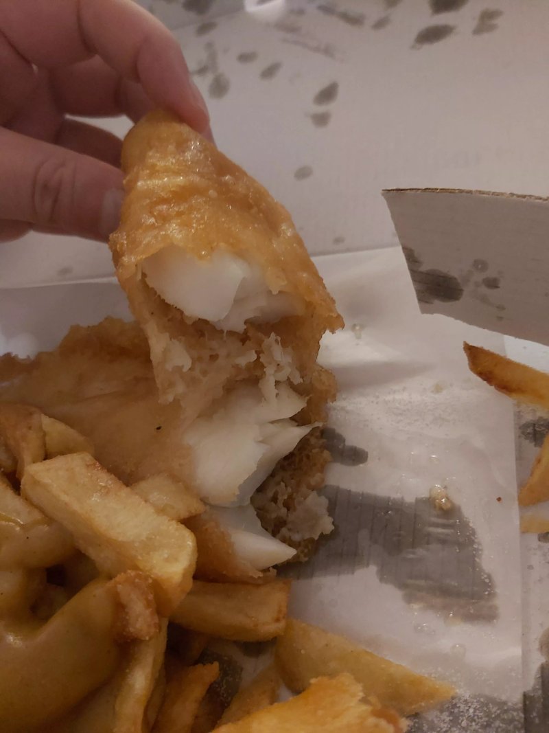 Callands Fryer