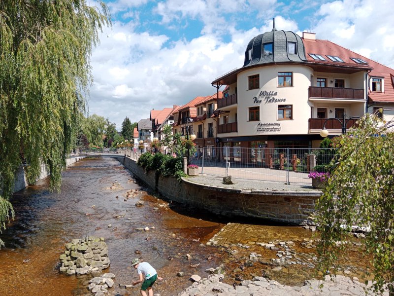 Willa Pan Tadeusz