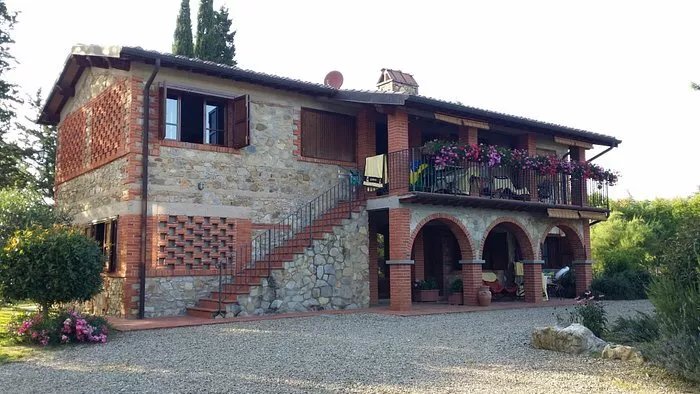 Poggio Ugo