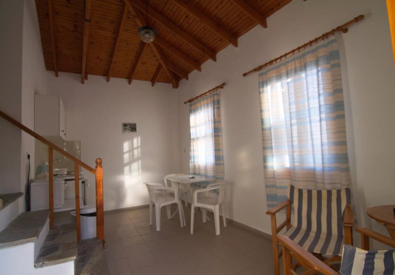 Vigla Apartments
