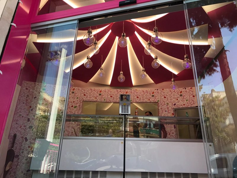 Gelati-Amo Gelateria