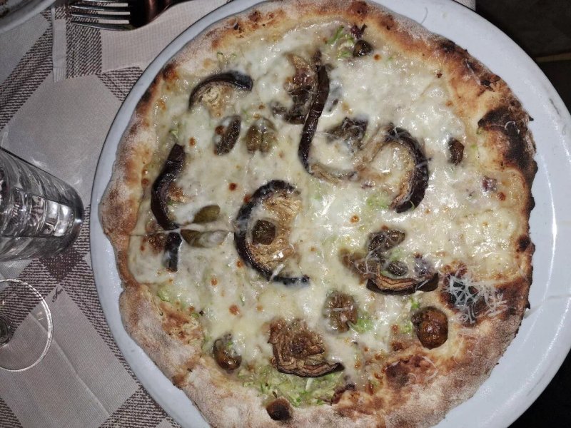 Mata Hari International Cuisine