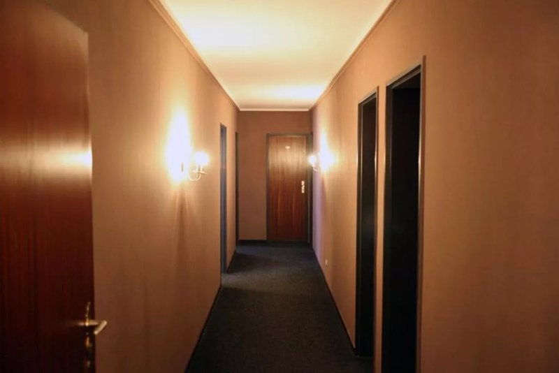 Lafayette Hotel