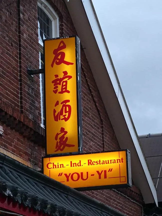 You Yi