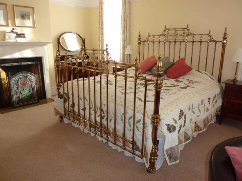 The Manse Bed and Breakfast