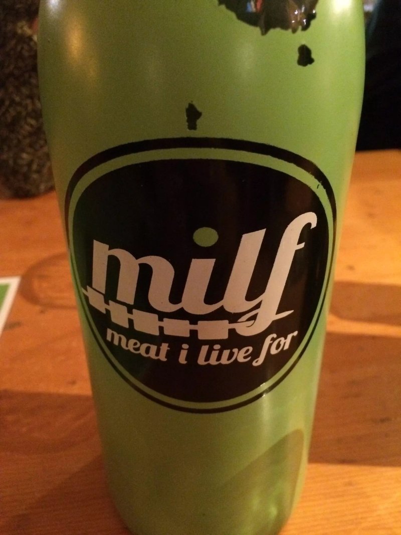 Milf.....Meat I Live For