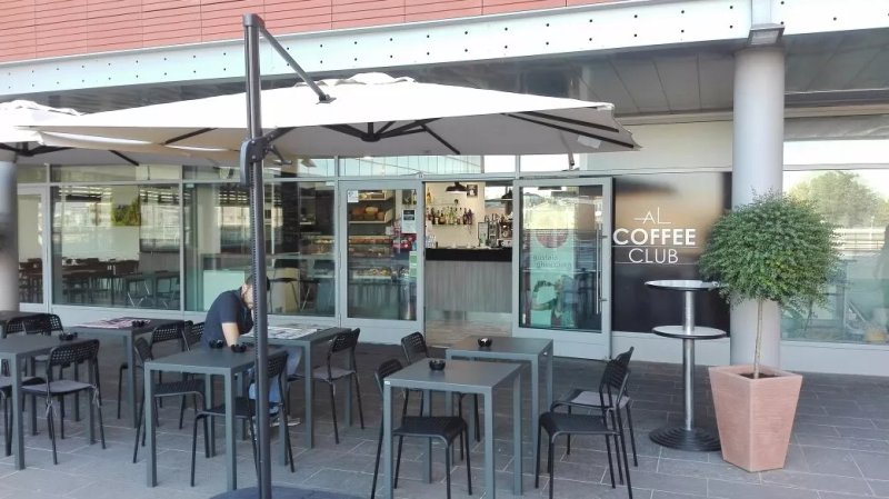 Al Coffee Club