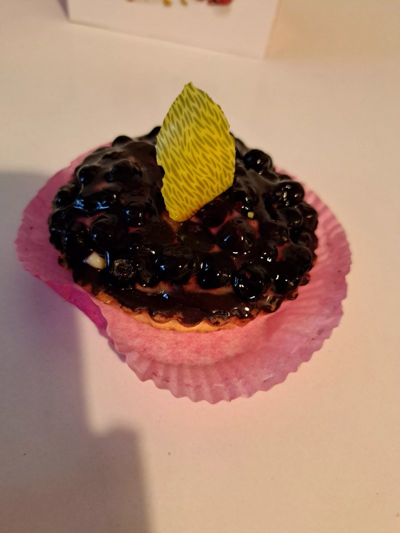 Patisserie Bordelaise