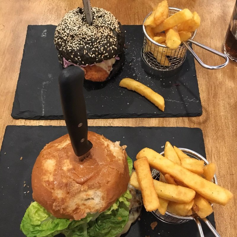 Miss Polly Cafe